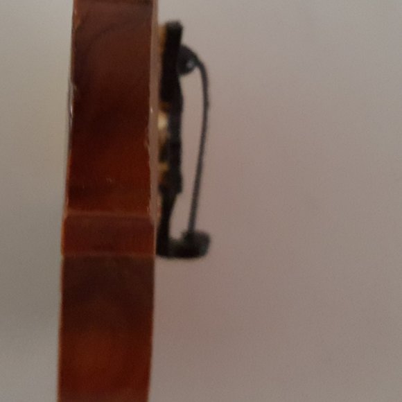 Vintage Squirrel Brooch Pin "Elizabeth" *AS IS* - Picture 11 of 11